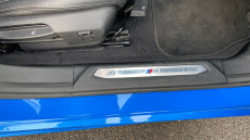 BMW 1 Series 120d M Sport 5dr Step Auto [Live Cockpit Pro] Diesel Hatchback